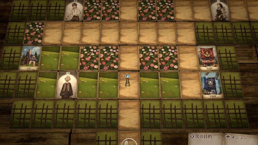 PC《卡牌之声：遗弃少女 Voice of Cards The Forsaken Maiden》英文版下载_0