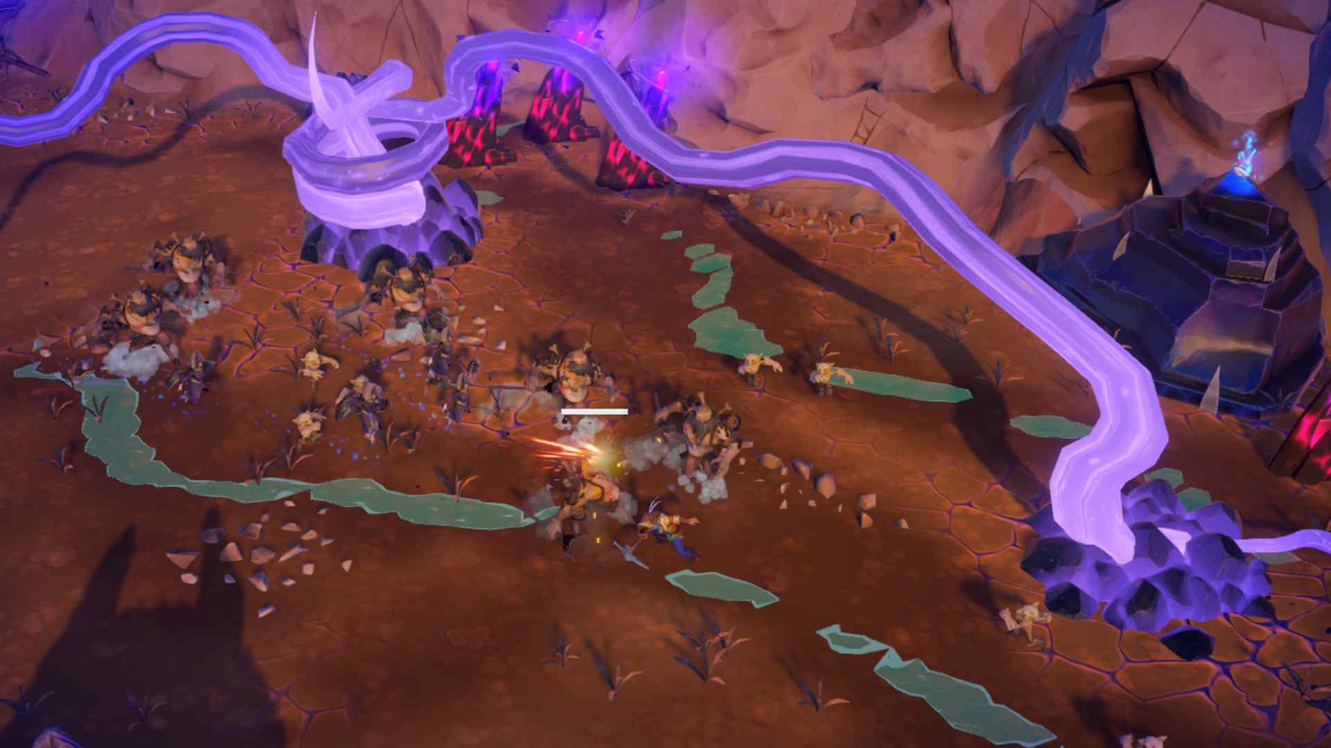 PC《比斯敦传说 The Tale of Bistun》中文版下载_0