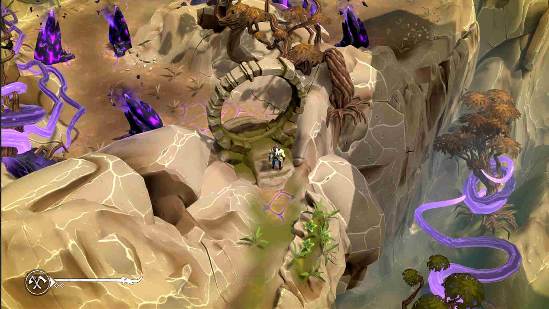 PC《比斯敦传说 The Tale of Bistun》中文版下载_1