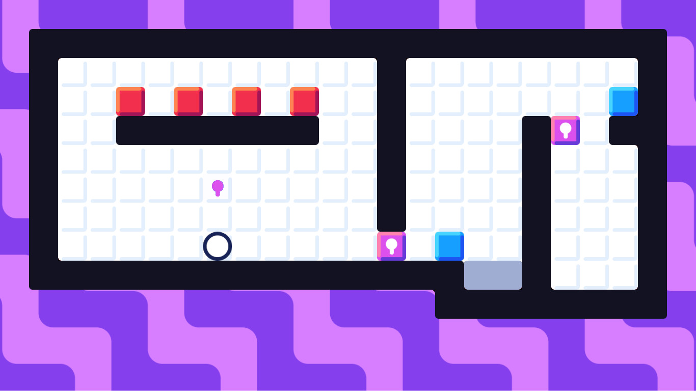 PC《推送Blox 2 Push Blox 2》英文版下载_1