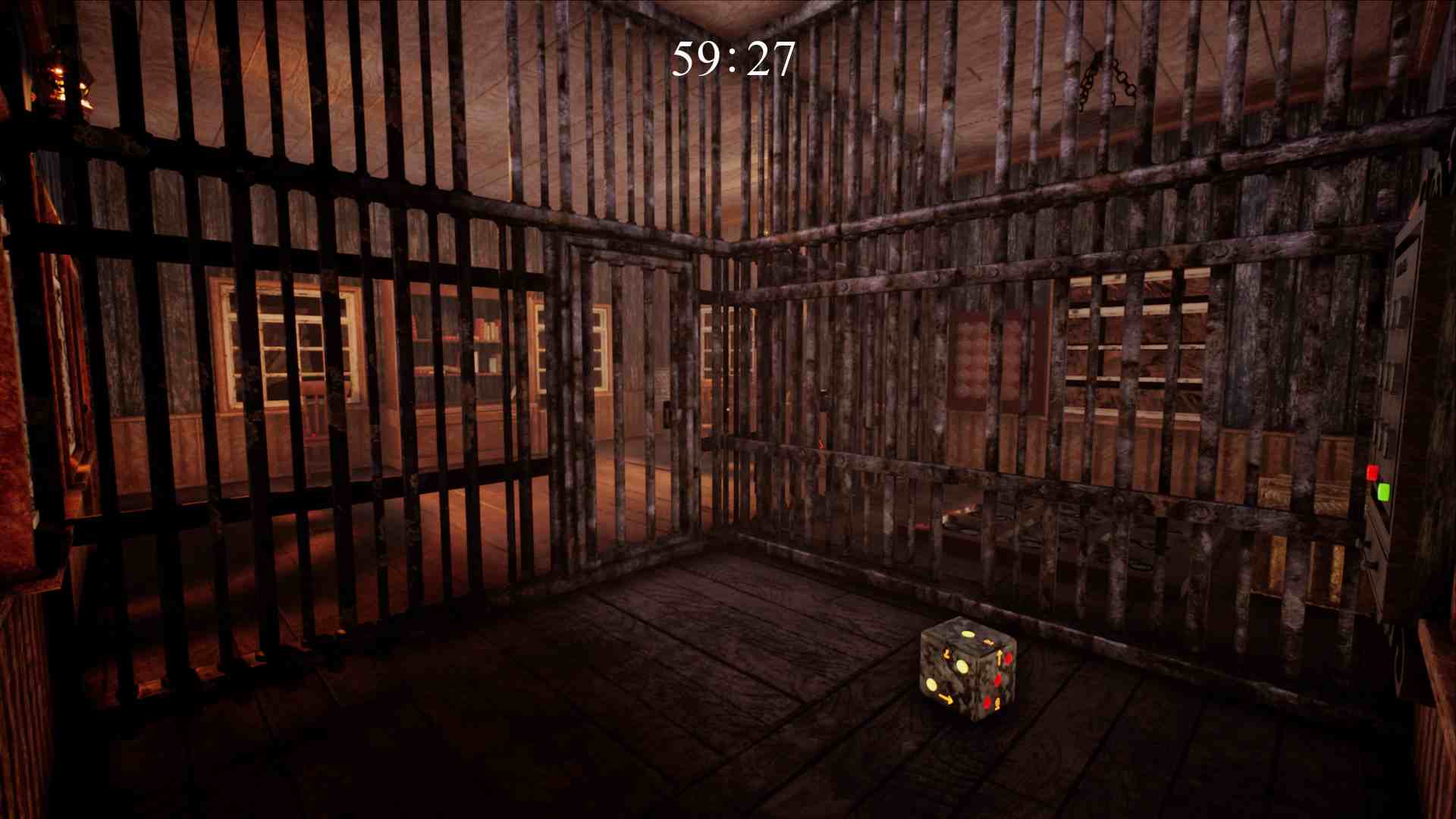 PC《西式房间 The Western Rooms》英文版下载_0