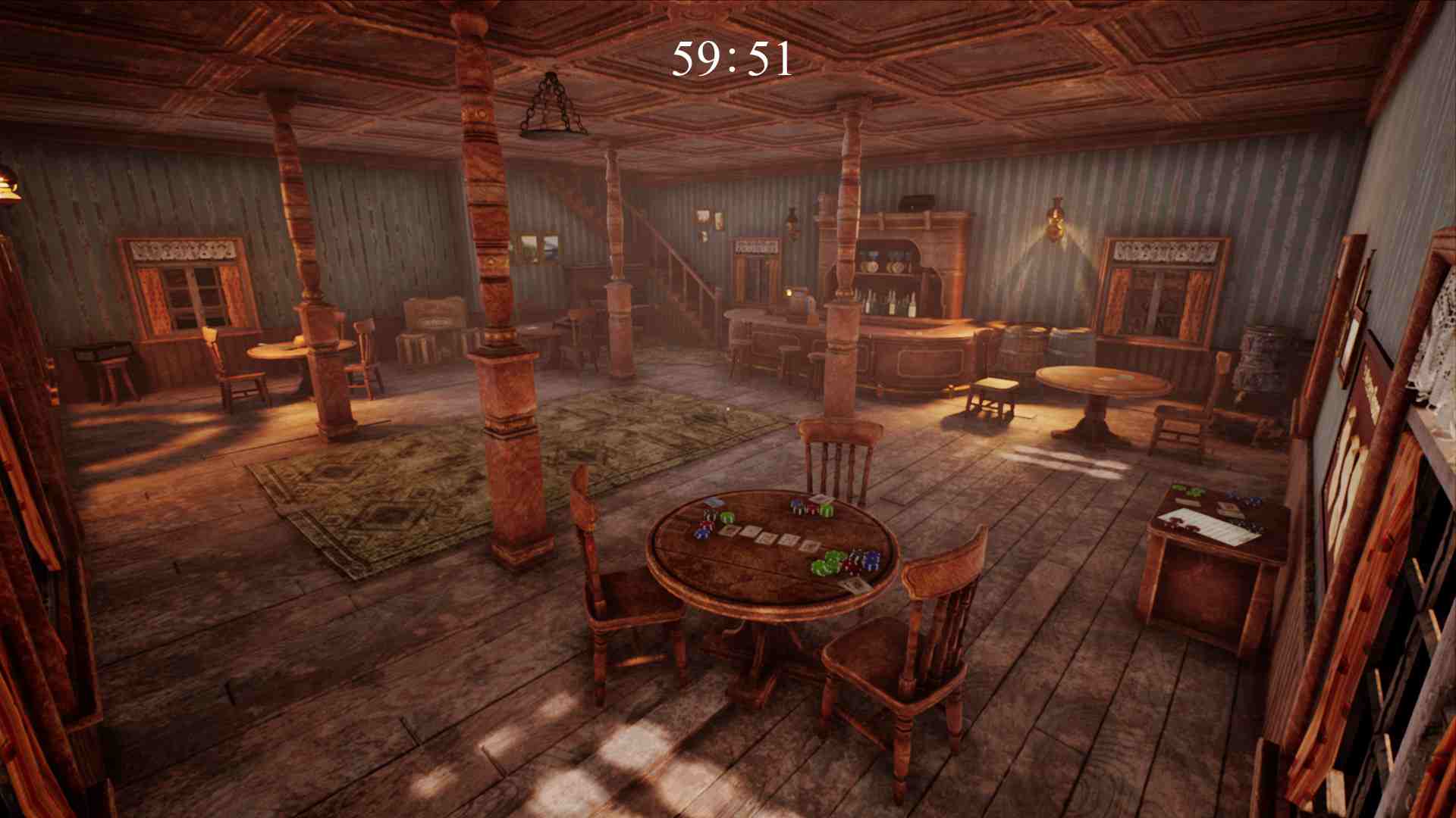 PC《西式房间 The Western Rooms》英文版下载_1