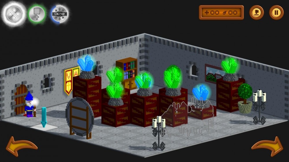 PC《魔法色彩 Magicolors》英文版下载_0