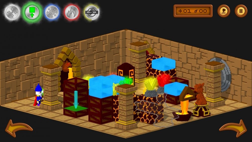 PC《魔法色彩 Magicolors》英文版下载_1