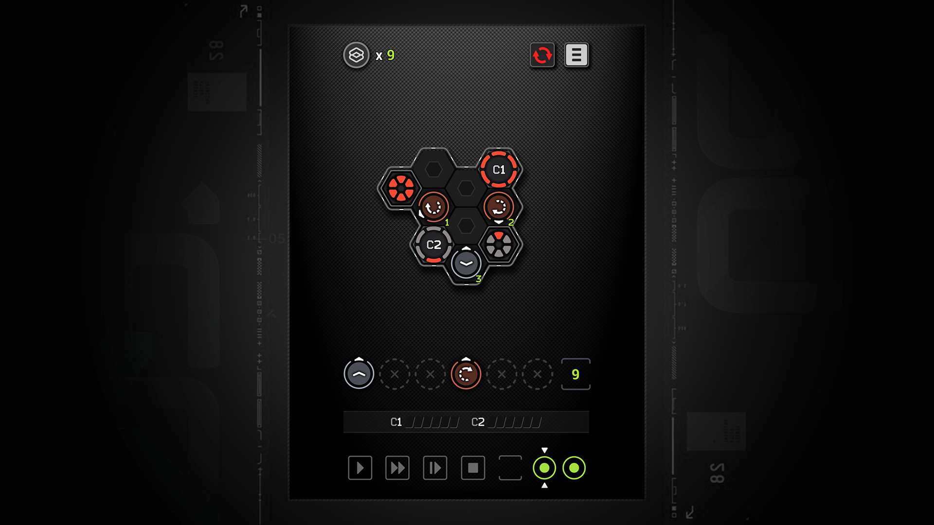 PC《序列2 the Sequence [2]》中文版下载（Build 7700758）_0