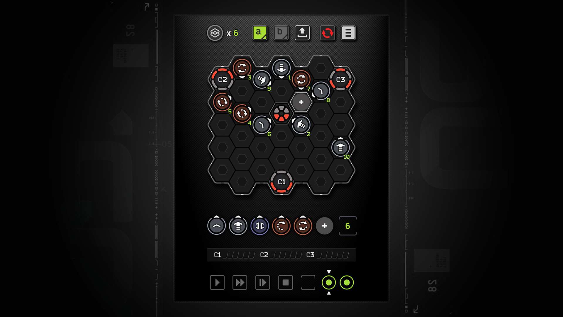 PC《序列2 the Sequence [2]》中文版下载（Build 7700758）_1