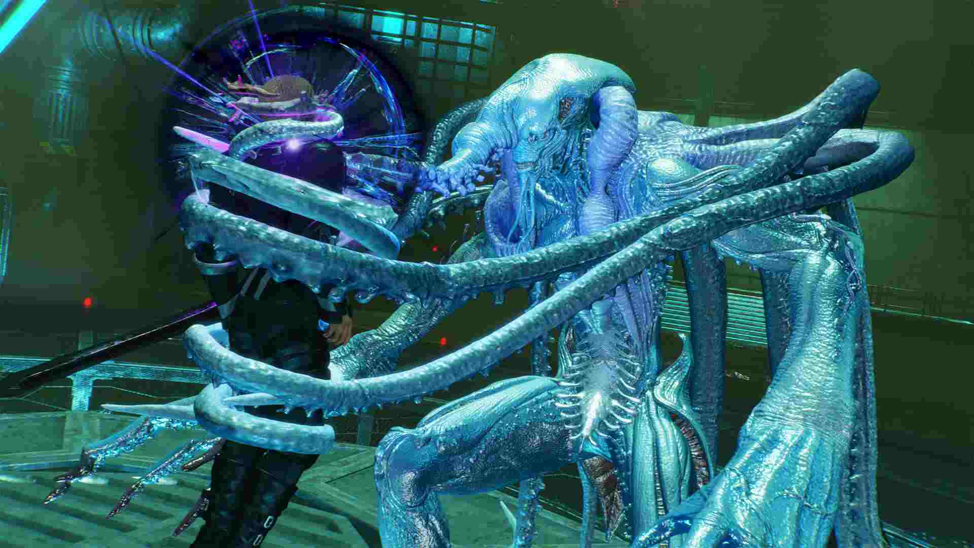 PC《最终幻想起源：天堂的陌生人 STRANGER OF PARADISE FF ORIGIN》中文版下载（v1.12）_0