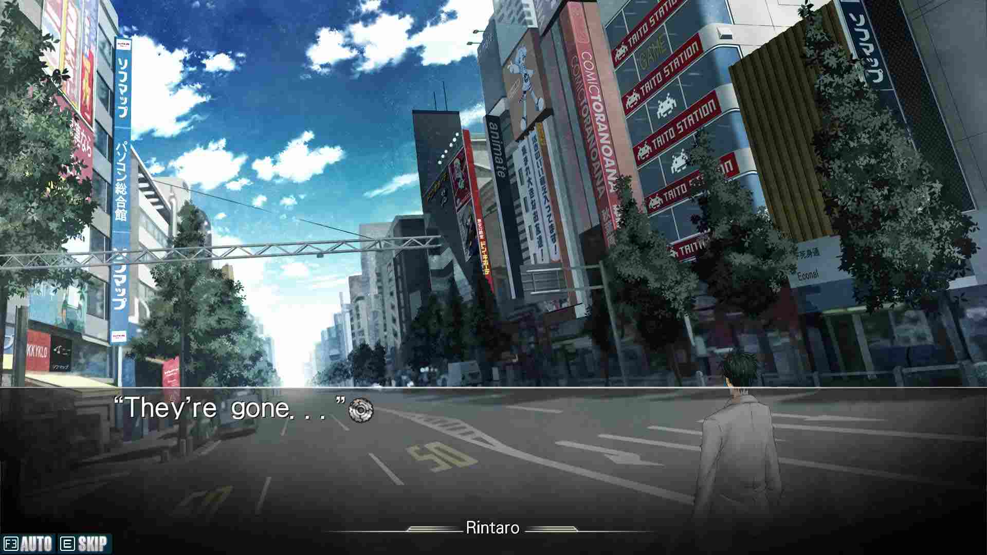 PC《命运石之门 Steins;Gate》中文版下载_1