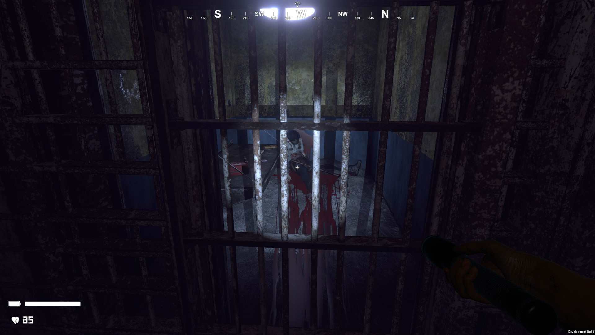 PC《走向未知 Going Into The Unknown》英文版下载_1
