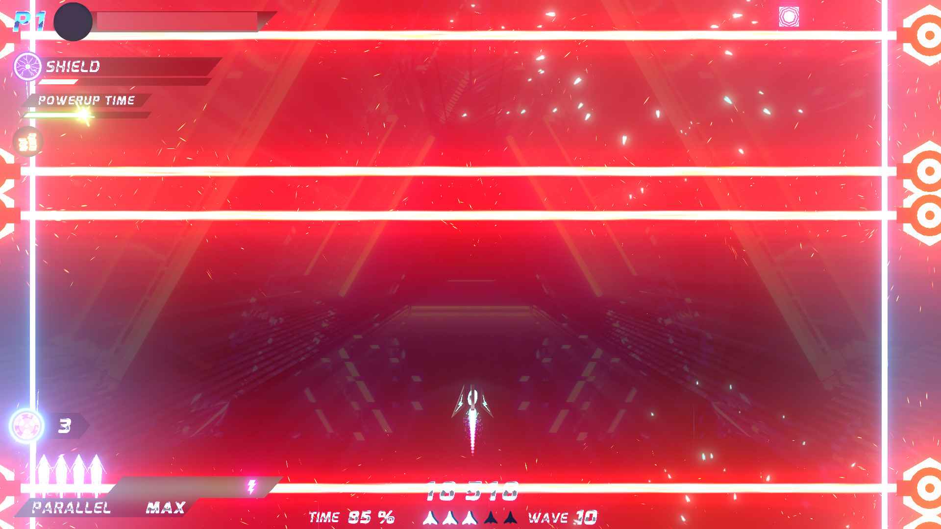 PC《WAVECADE》英文版下载_0