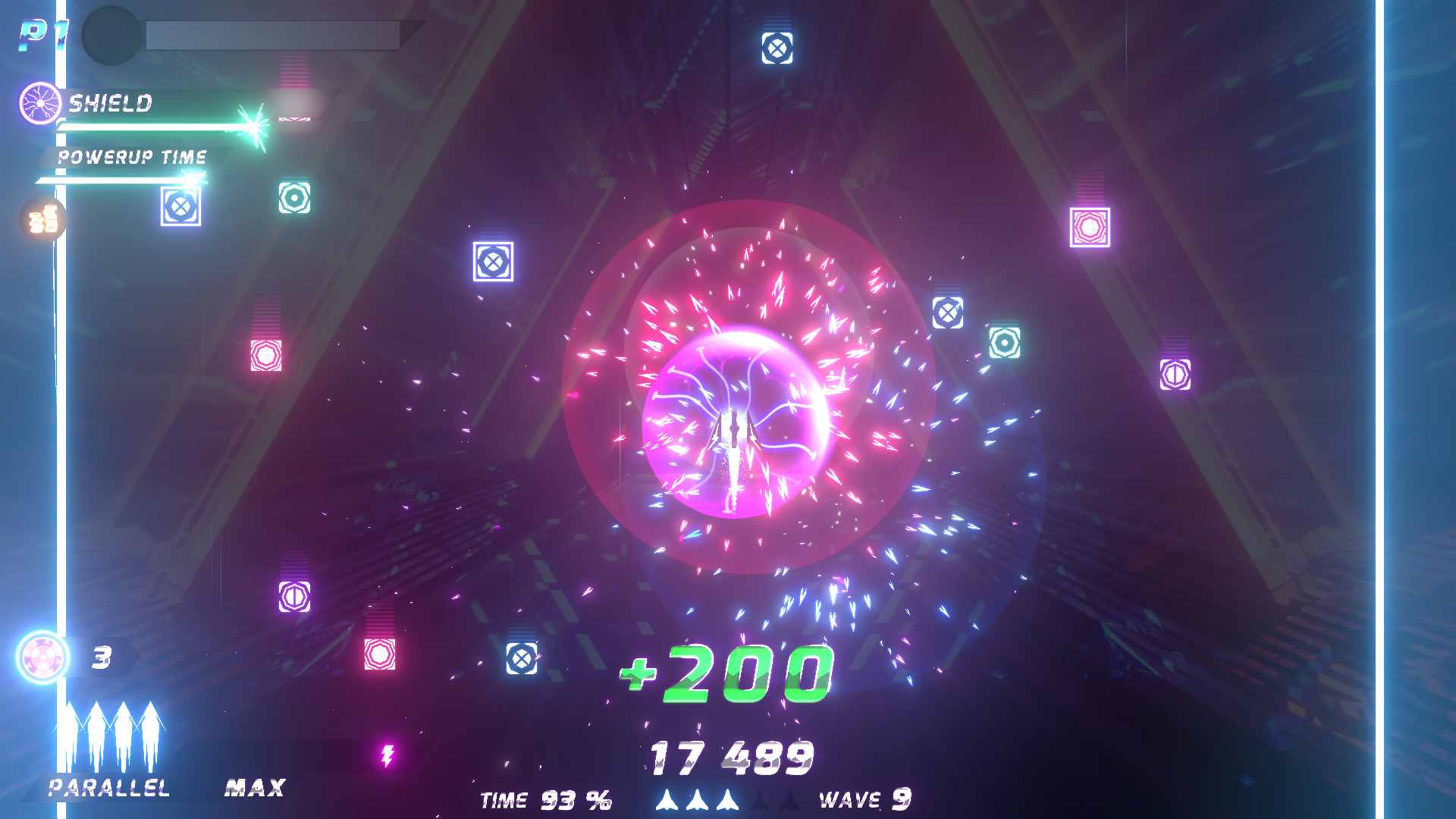 PC《WAVECADE》英文版下载_1