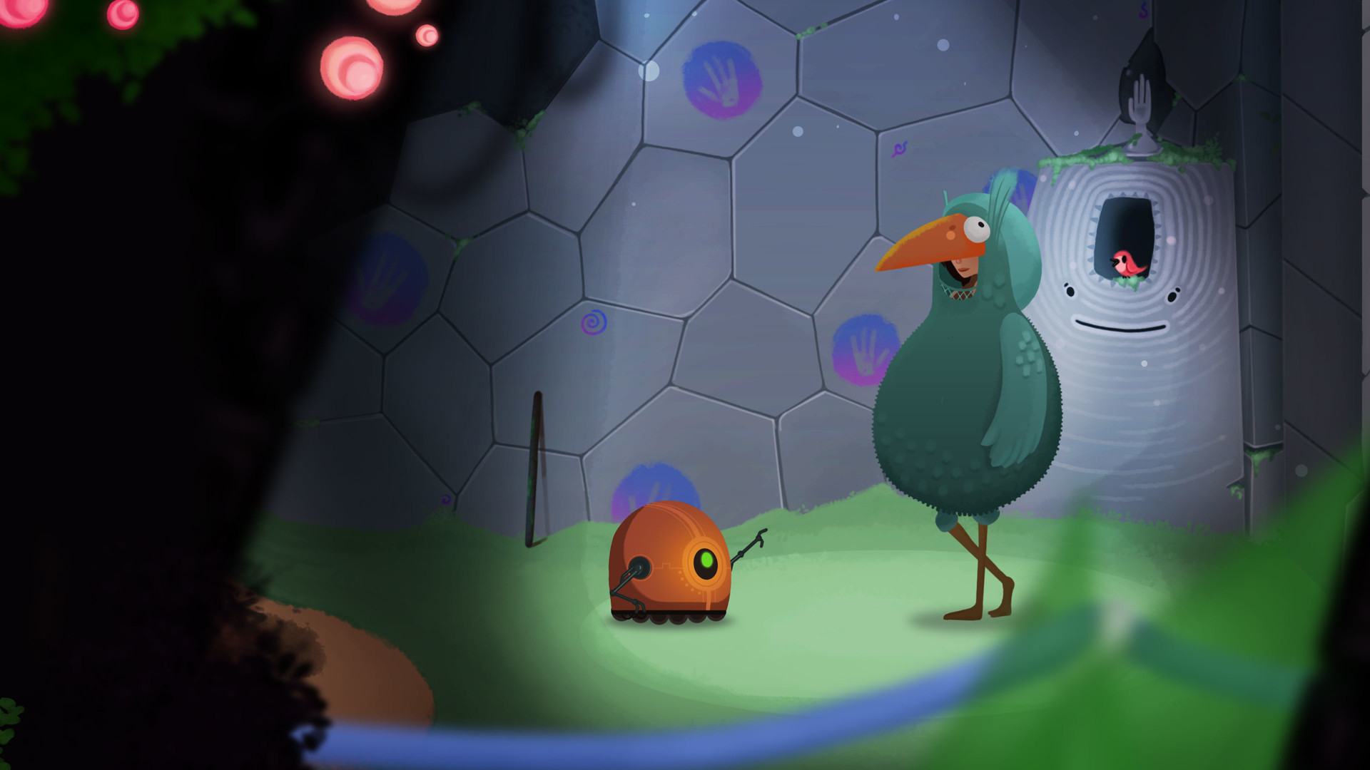PC《穆乔波利斯古城 Mutropolis》中文版下载（v2.0）_1