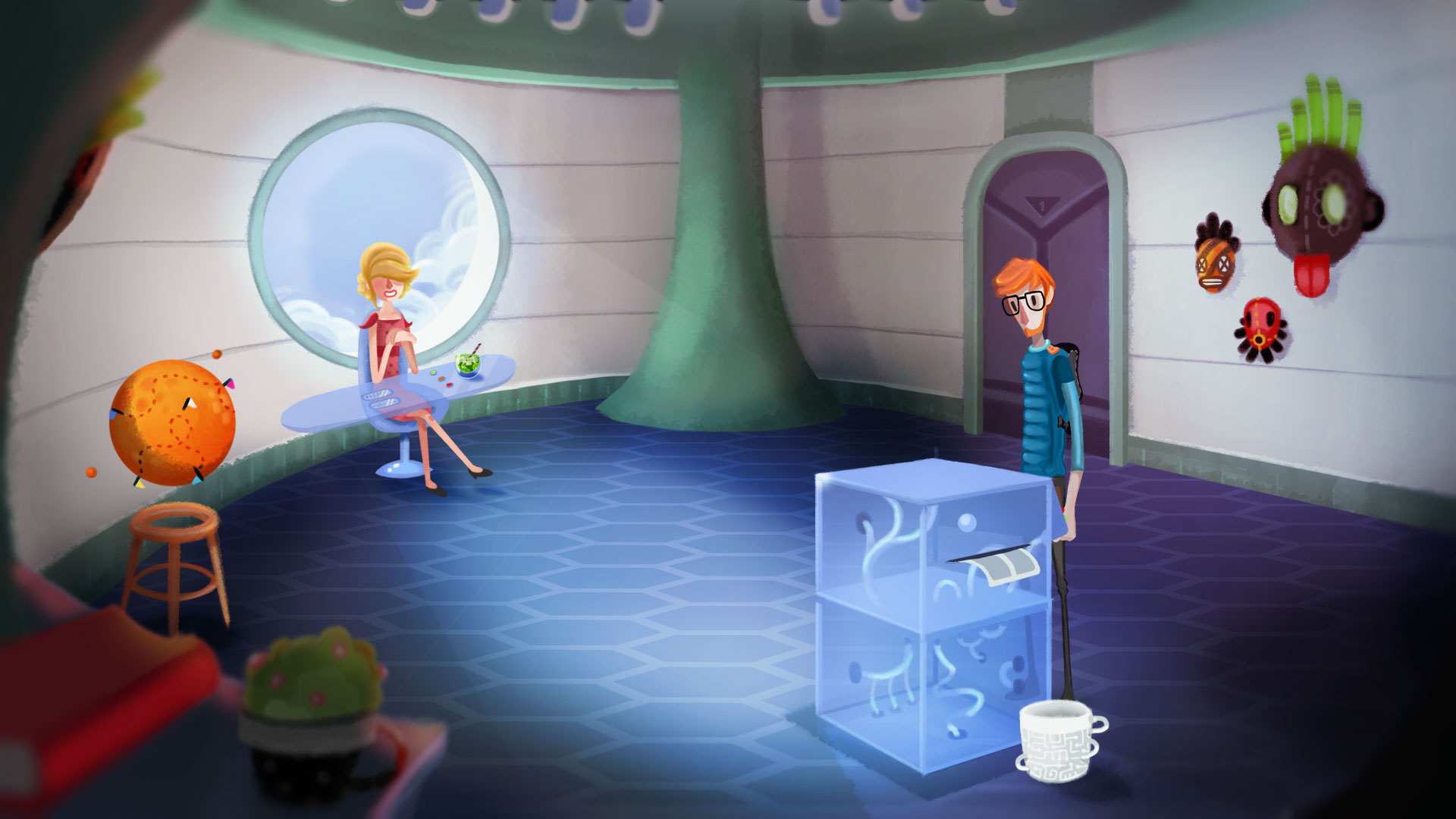 PC《穆乔波利斯古城 Mutropolis》中文版下载（v2.0）_0