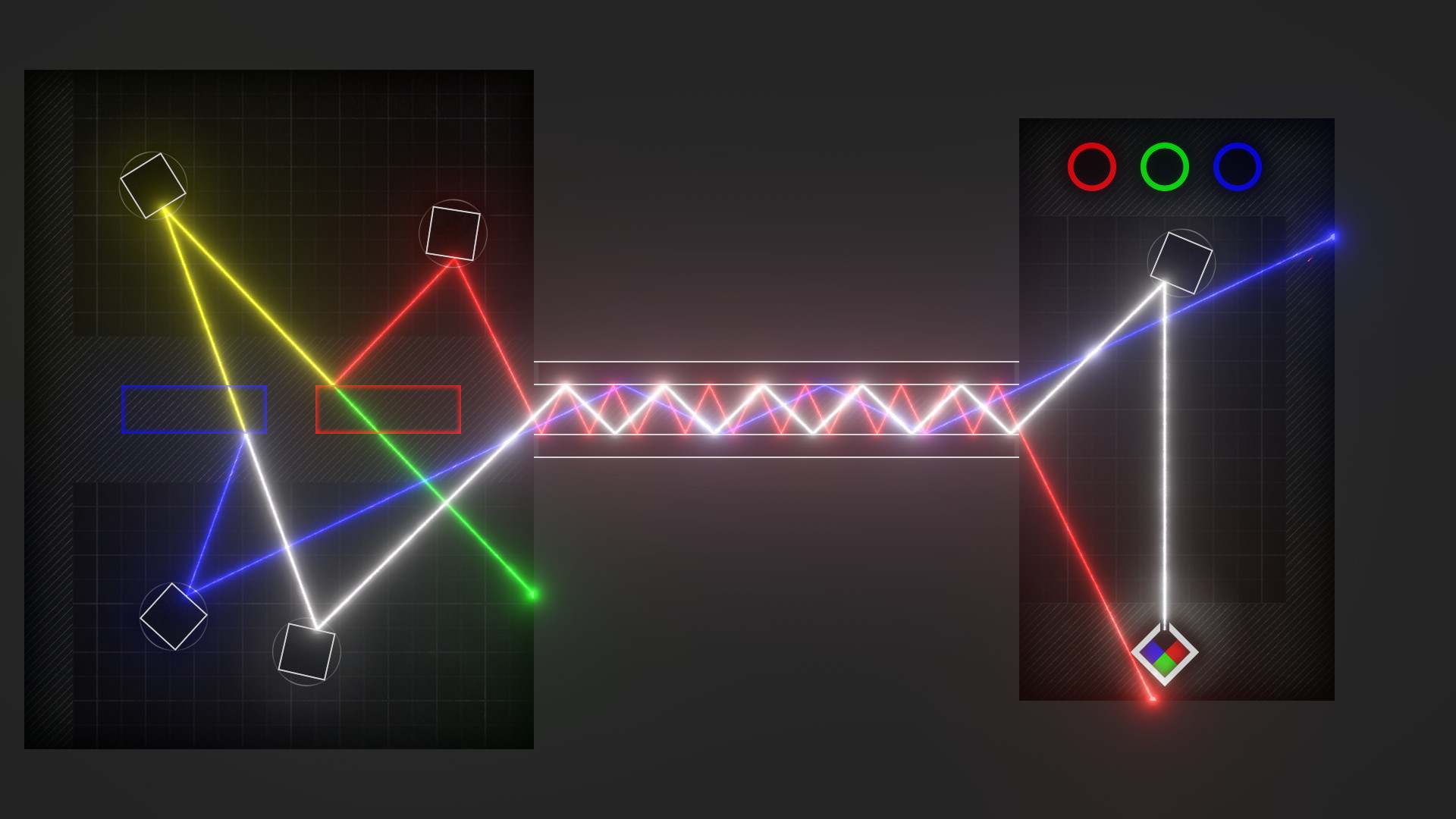 PC《激光吸引力 Laser Attraction》英文版下载（v0.2）_1