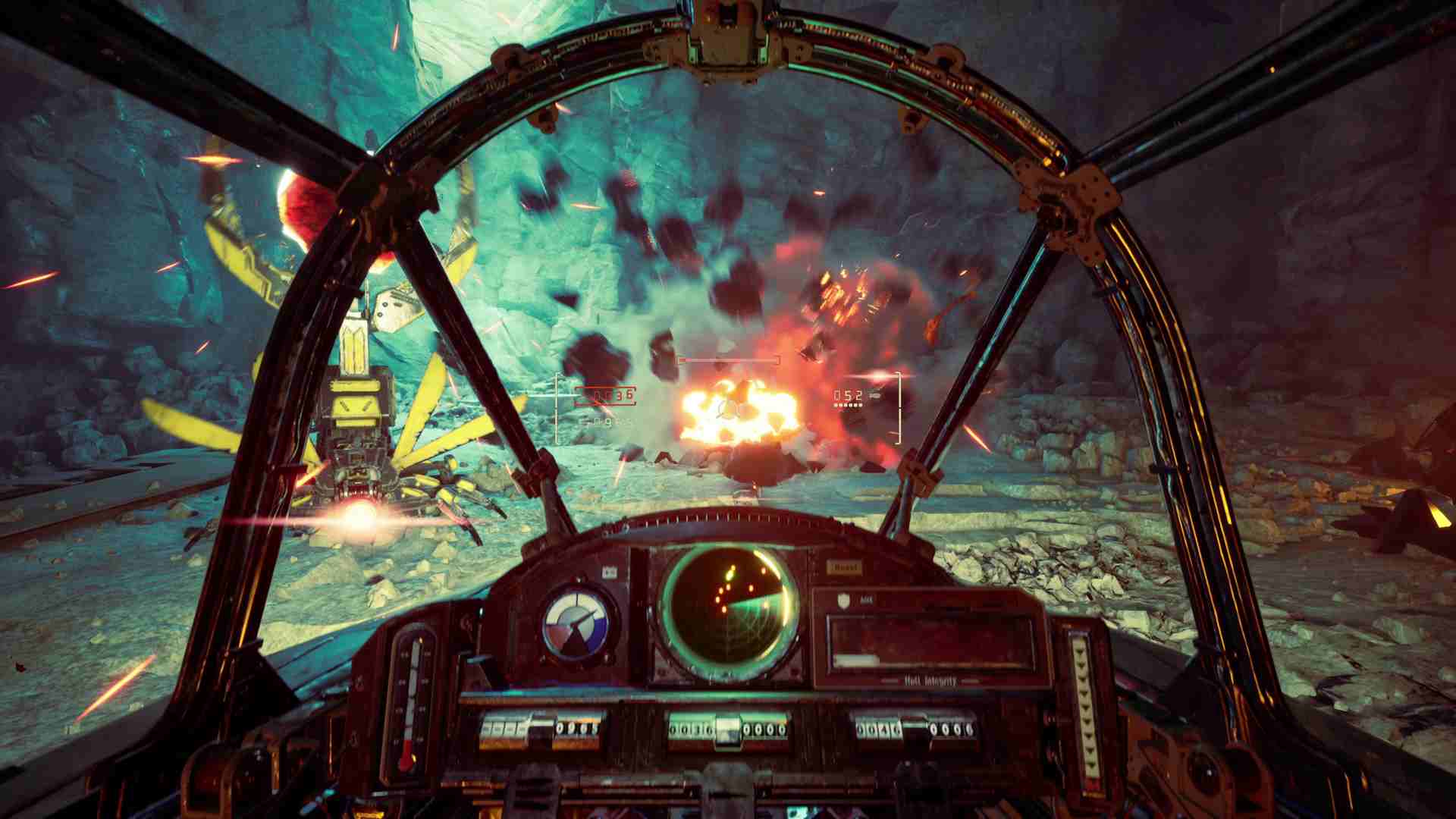 PC《宙斯盾血统 Aegis Descent》英文版下载_0