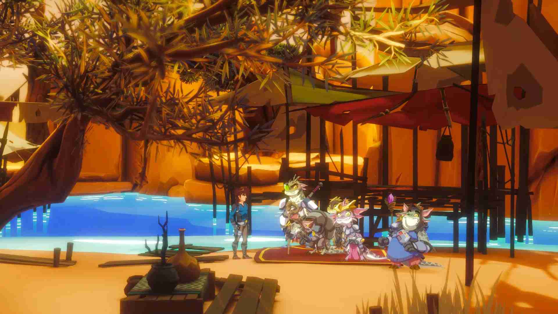 PC《黑洞预言的星燧 StarFlint the BlackHole Prophecy》英文版下载_0