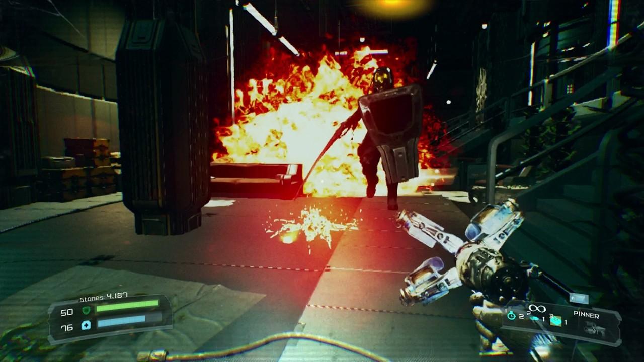 PC《空心2 Hollow 2》英文版下载_0