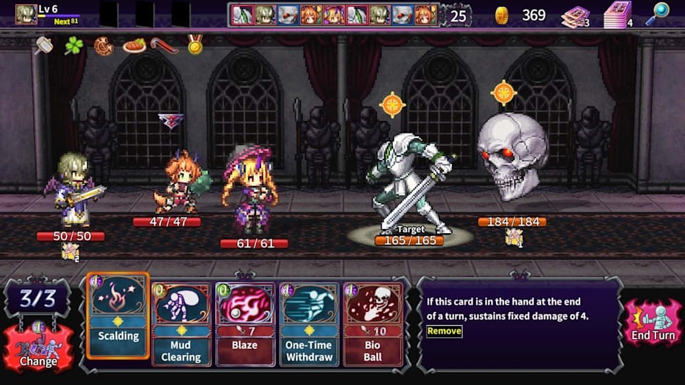 PC《Overrogue》英文版下载_0