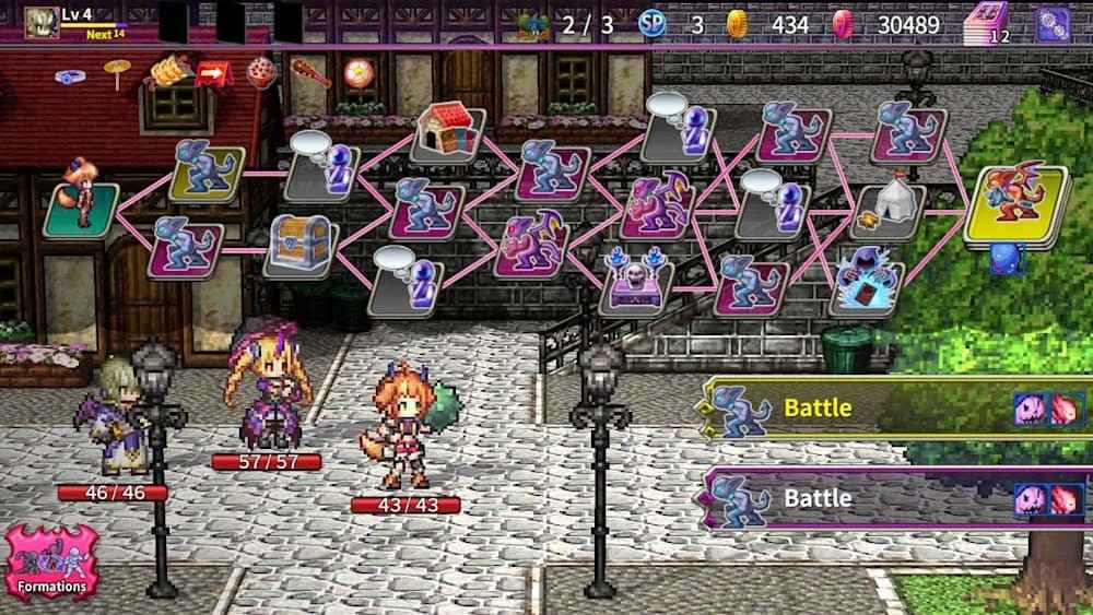 PC《Overrogue》英文版下载_1
