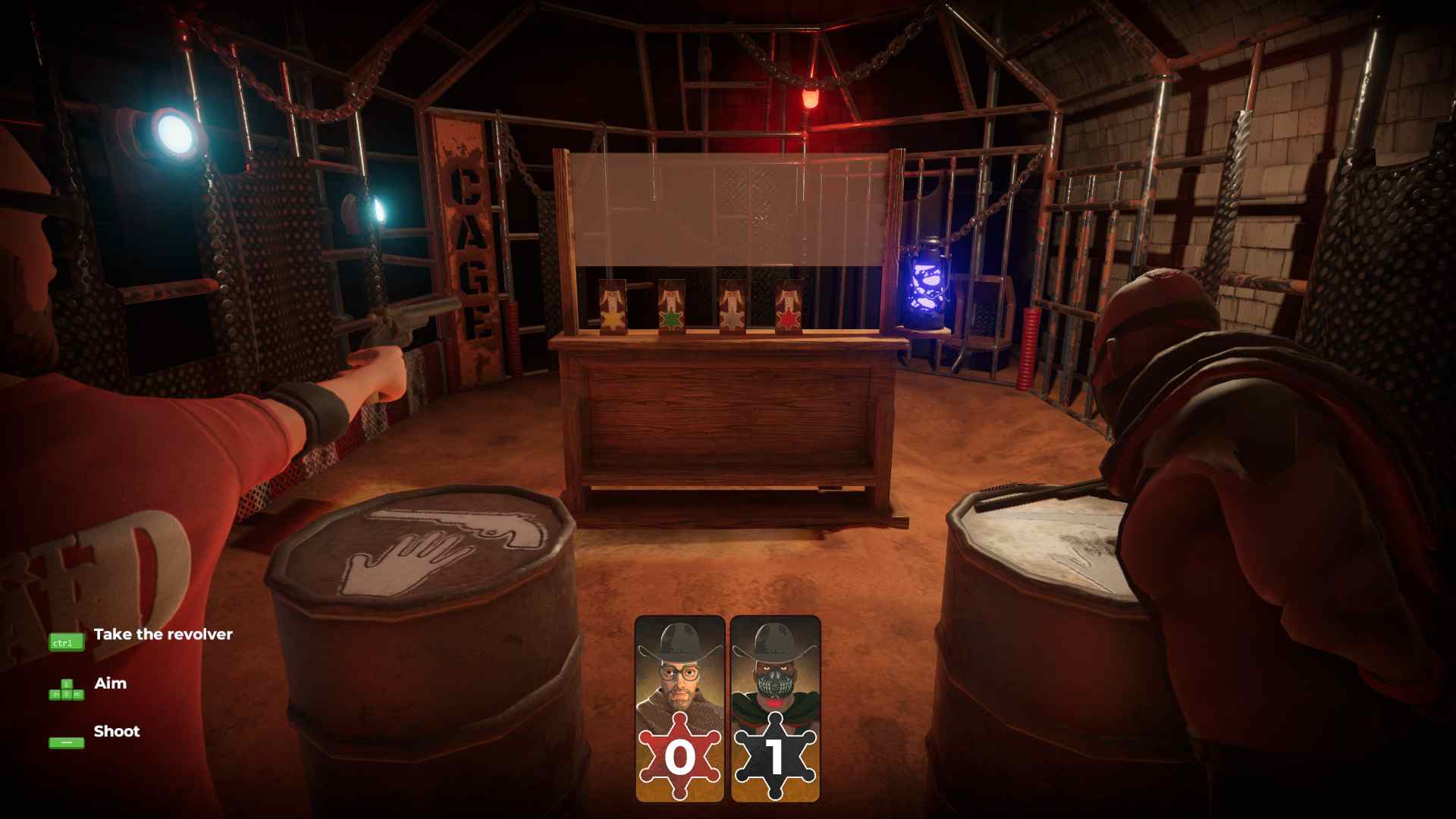 PC《逃生游戏：堡垒2022 Escape Game - FORT BOYARD 2022》英文版下载_0