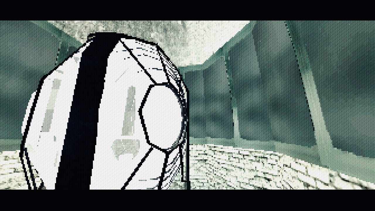 PC《没有人住在灯塔下 No one lives under the lighthouse》中文版下载（导演剪辑版）_1