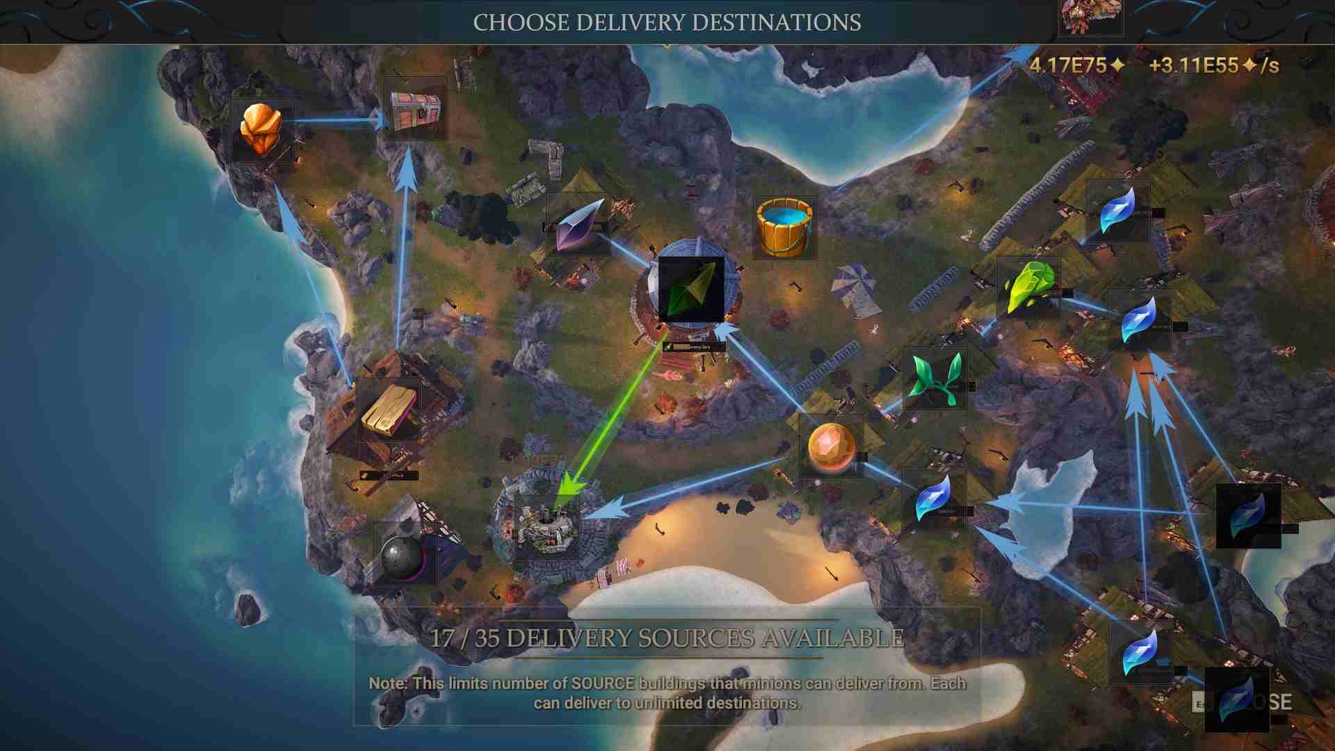 PC《龙钢锻炉 Dragon Forge》中文版下载_0