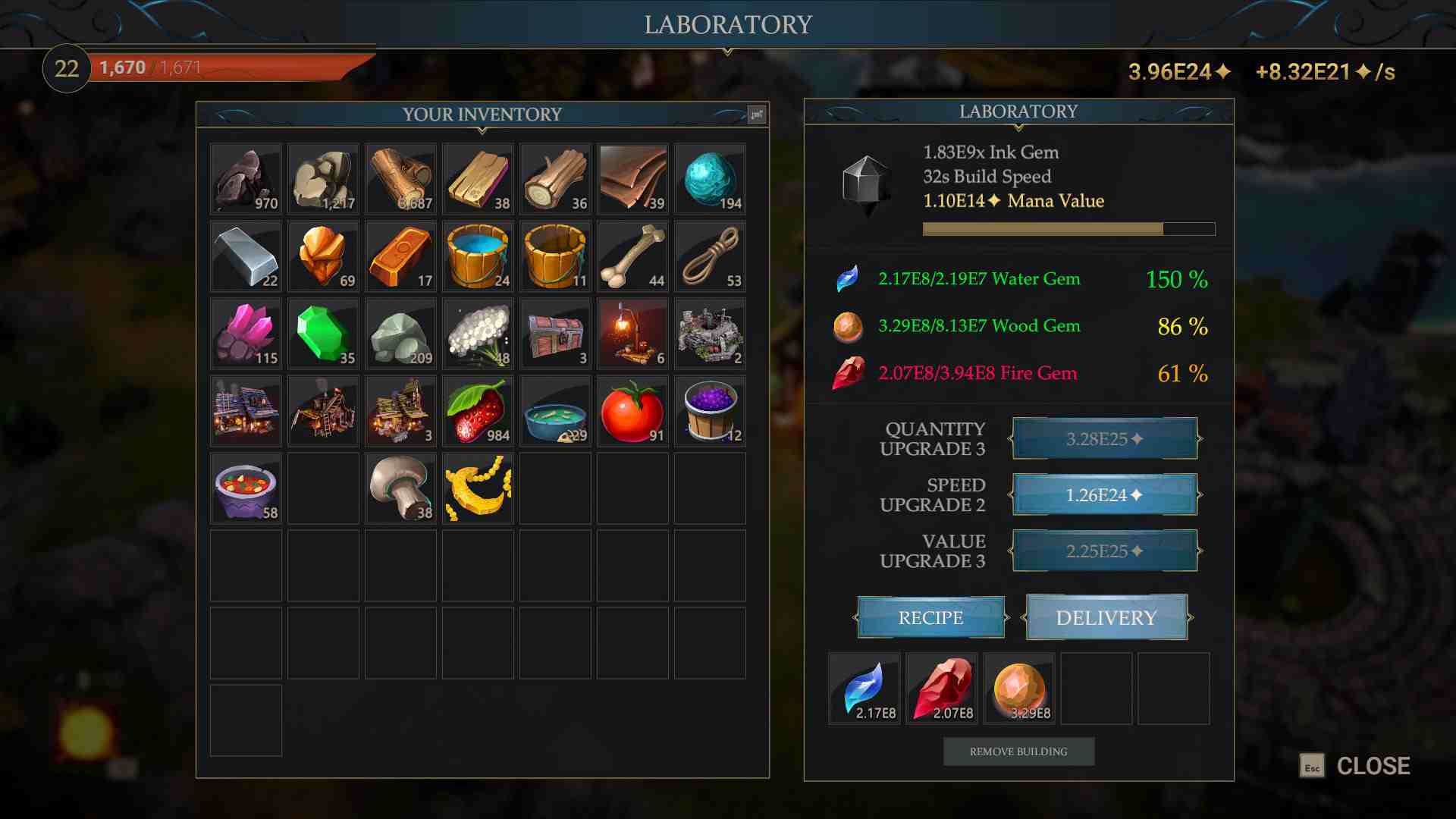PC《龙钢锻炉 Dragon Forge》中文版下载_1