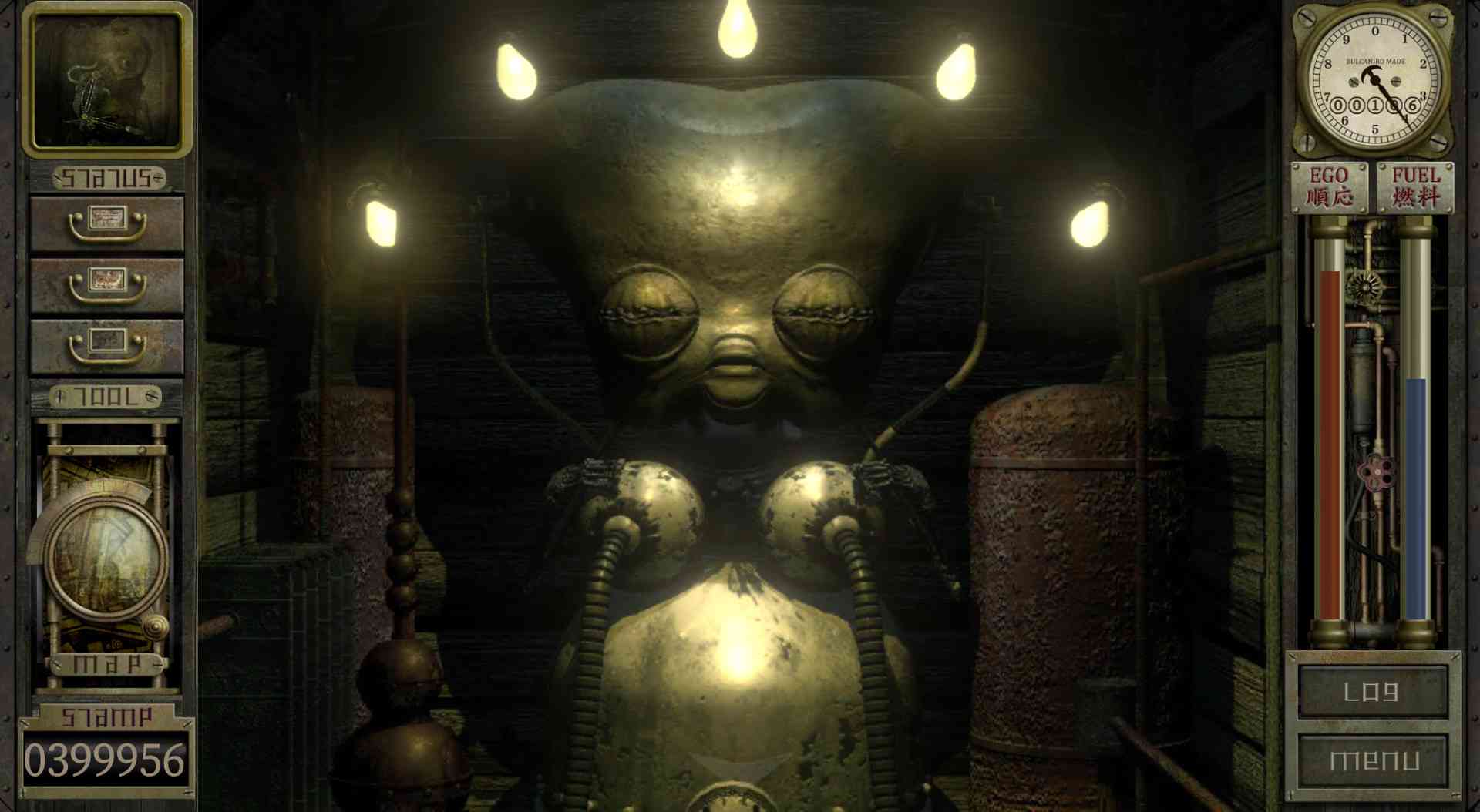 PC《工房库：噩梦历险记 Garage Bad Dream Adventure》中文版下载_0