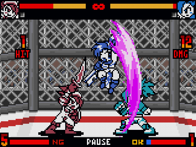 PC《绝顶决战StudioS Fighters》免安装中文版下载（Build.9009654-1.02.00-1.1+DLC）_1