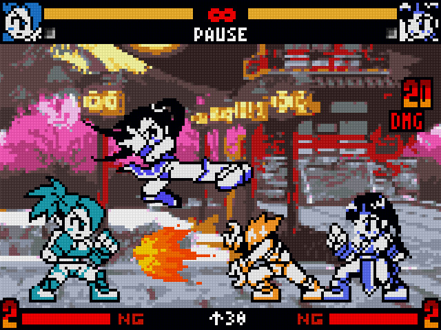 PC《绝顶决战StudioS Fighters》免安装中文版下载（Build.9009654-1.02.00-1.1+DLC）_0