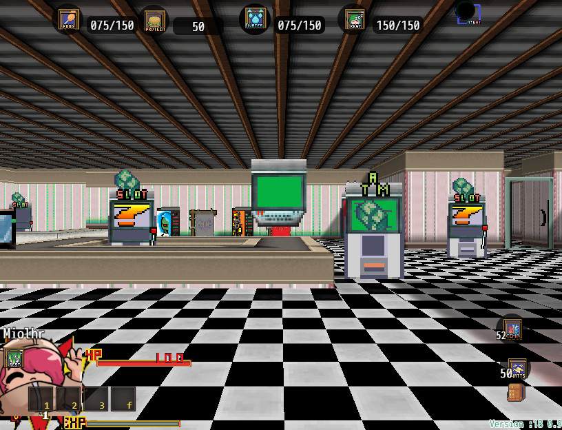 PC《米奥尔石灰 Miolhr Lime》英文版下载（v19.8）_0