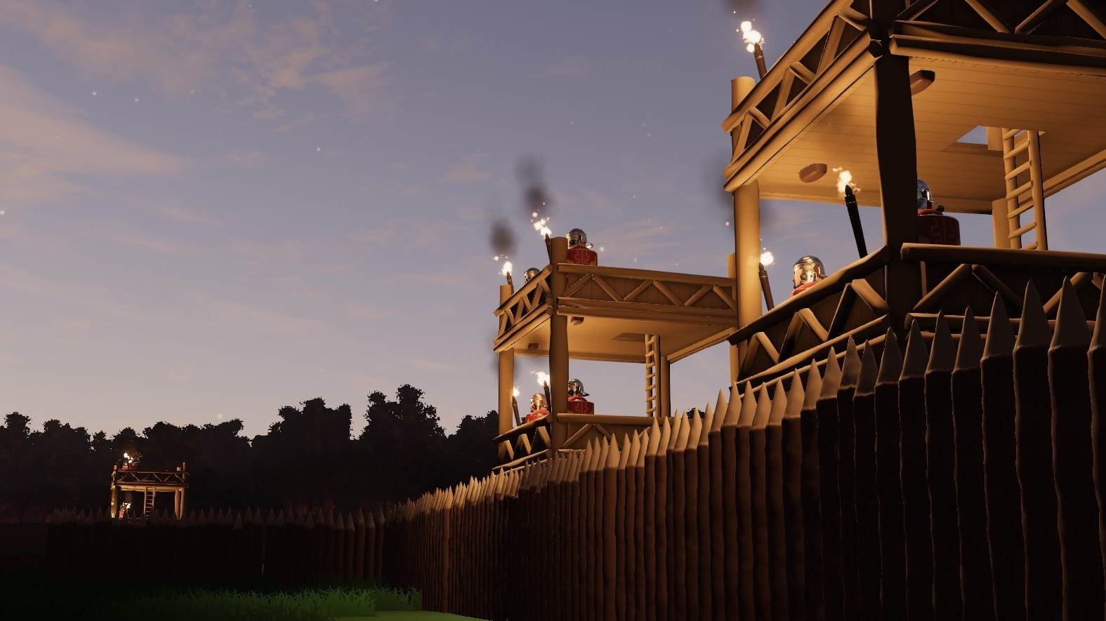 PC《战神：不列颠 Warlord Britannia》英文版下载_0