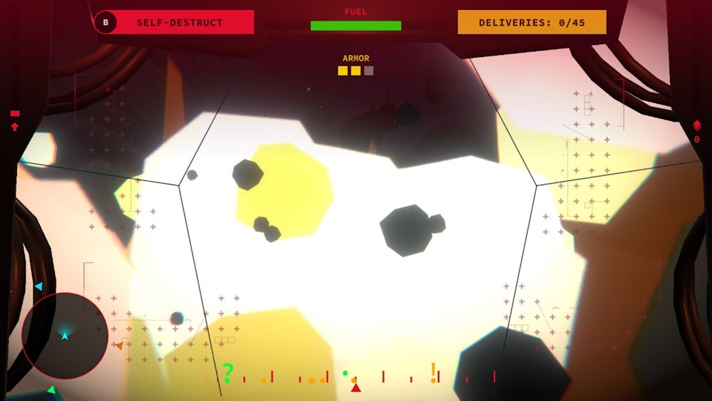 PC《机器人能否生存 CAN ANDROIDS SURVIVE》英文版下载_0