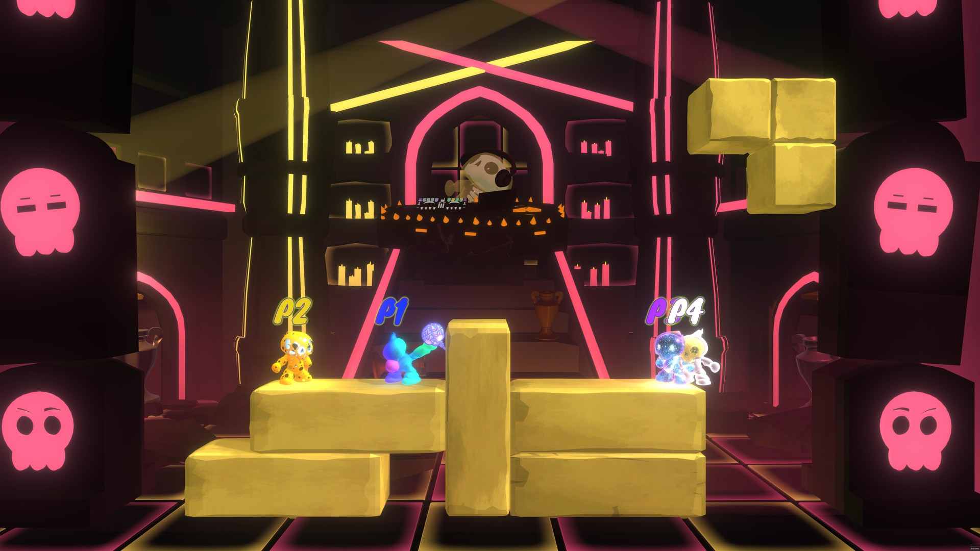 PC《挤压 Squish》英文版下载_1