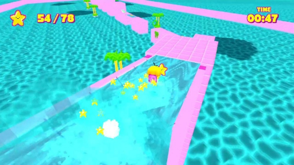 PC《探路者2 Toree 2》英文版下载_0