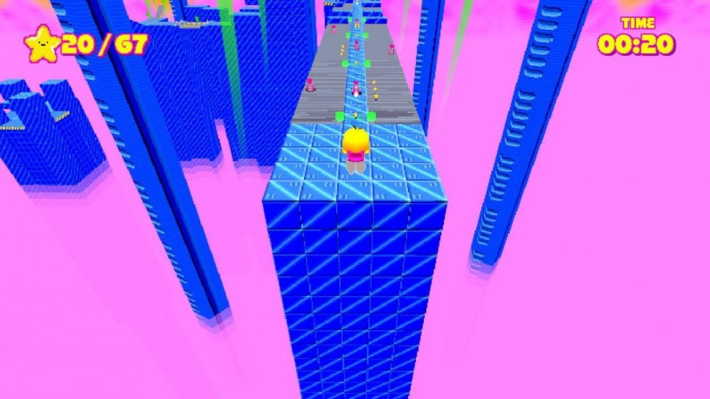 PC《探路者2 Toree 2》英文版下载_1