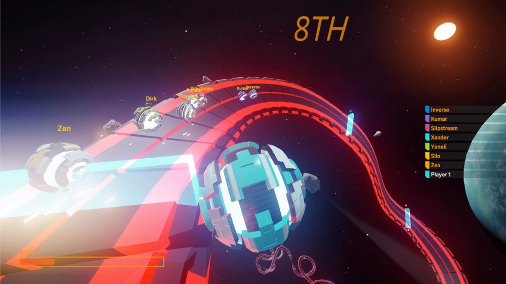 PC《不可思议之路 Super Impossible Road》中文版下载（v20220627）_1
