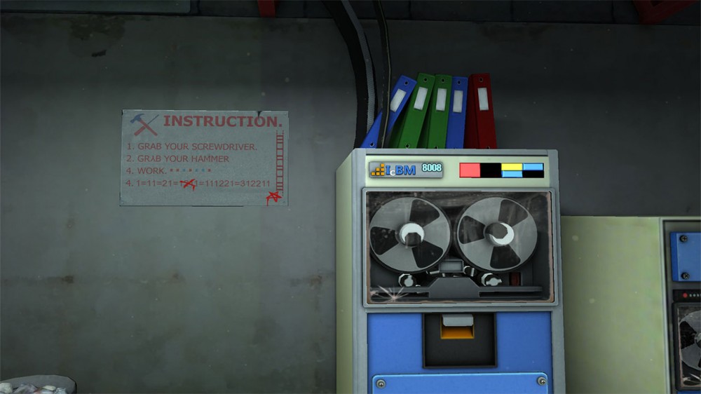 PC《请勿乱动3D版 Please, Don't Touch Anything 3D》中文版下载_1