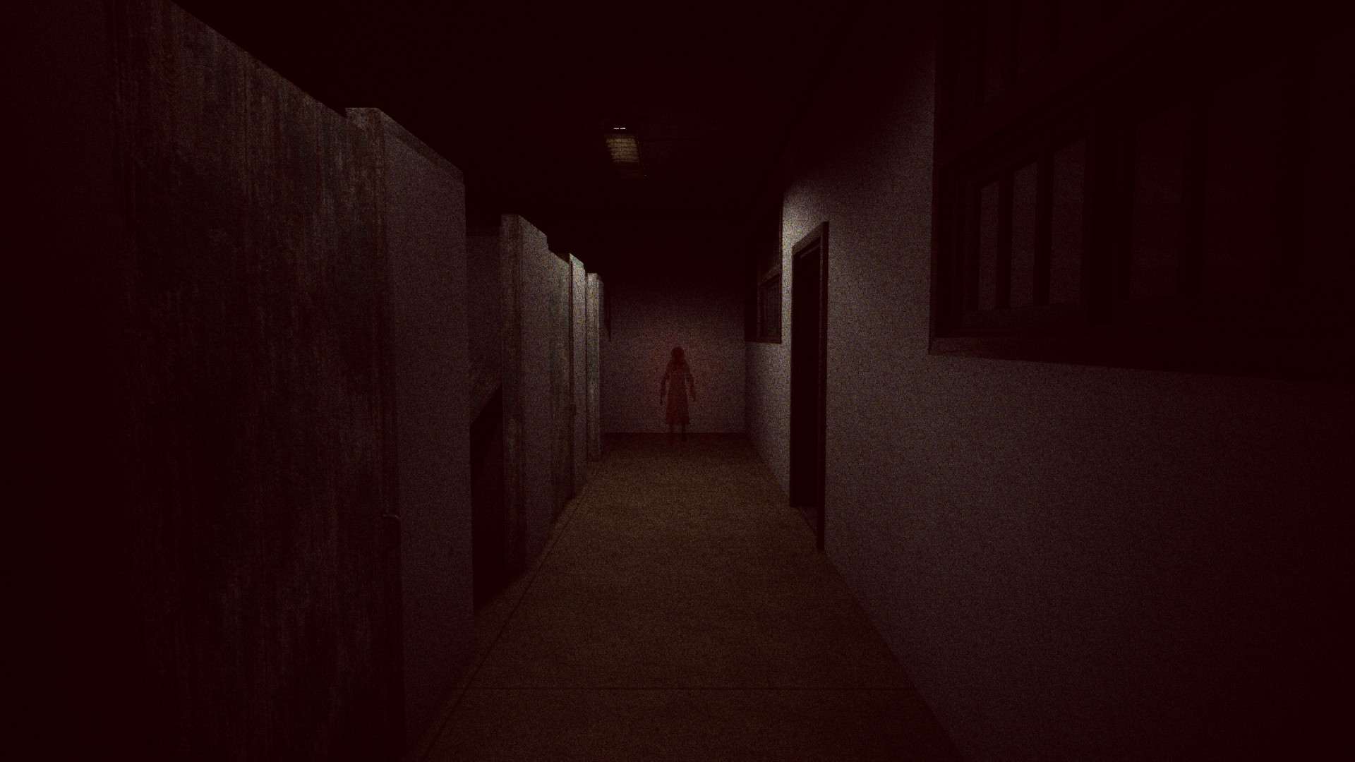 PC《花子在废弃的学校 Hanako in the abandoned school》中文版下载_0