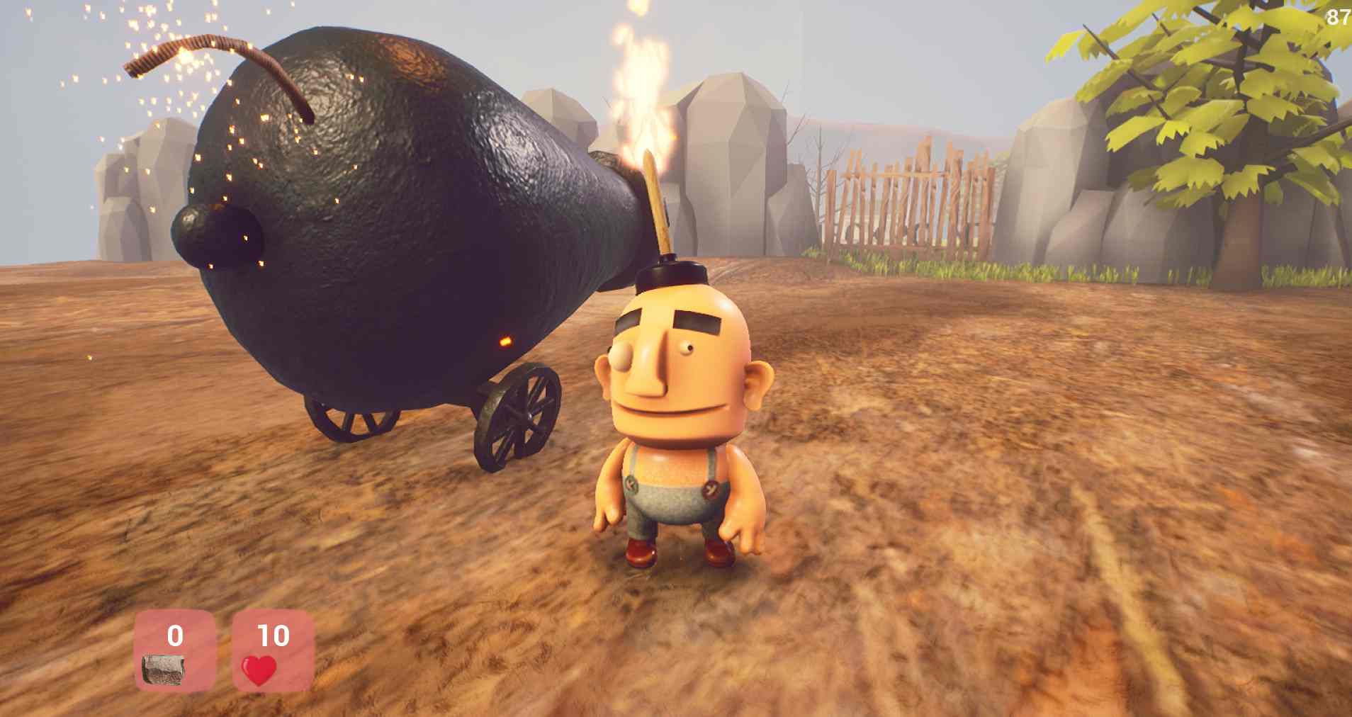 PC《我的土豆在哪里？ Where are my potatoes》英文版下载_0