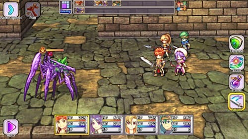 PC《无限连接 Infinite Links》英文版下载_1