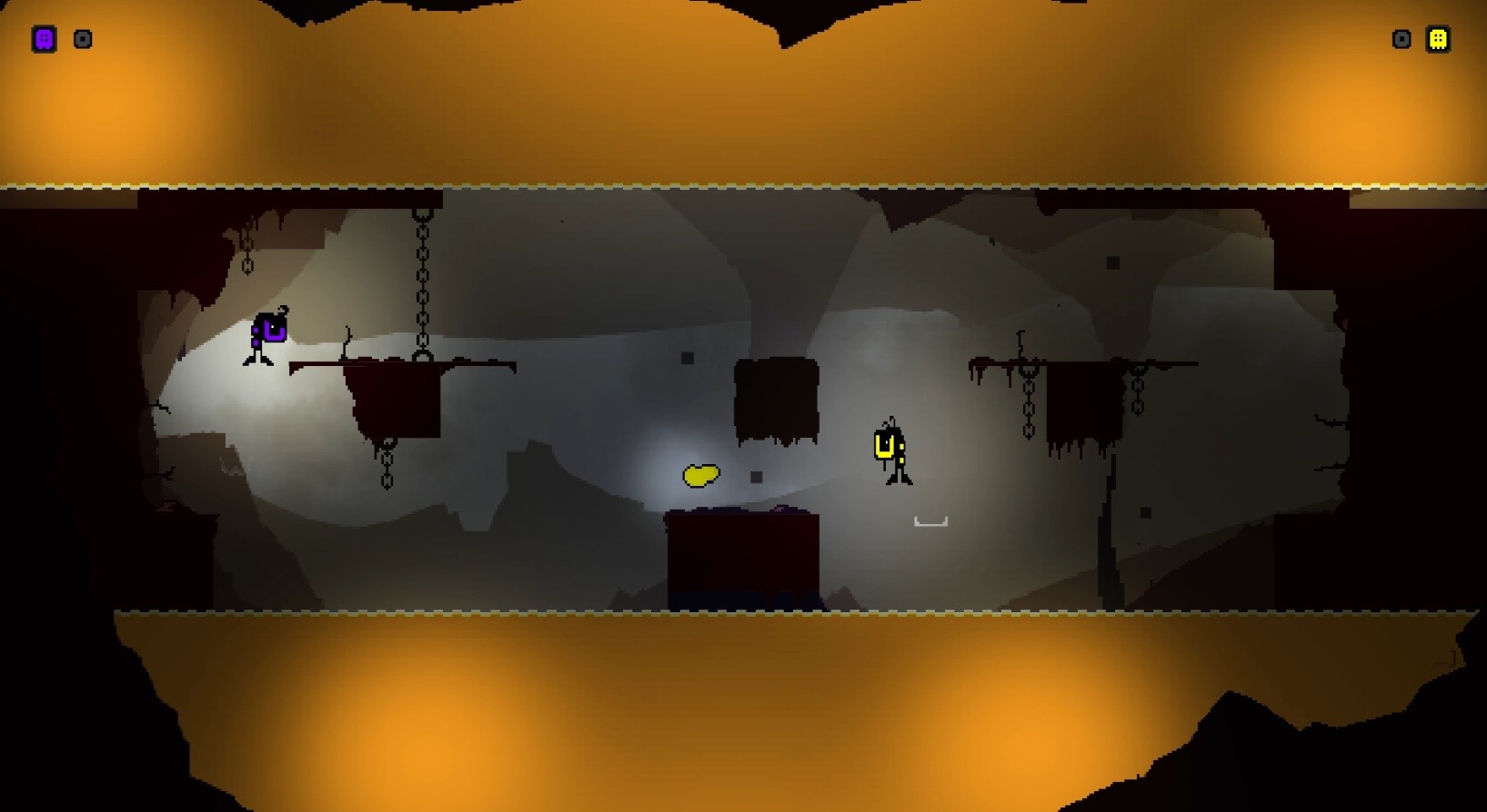 PC《霓虹寄生虫 Neon Parasite》英文版下载（v1.1.5）_1