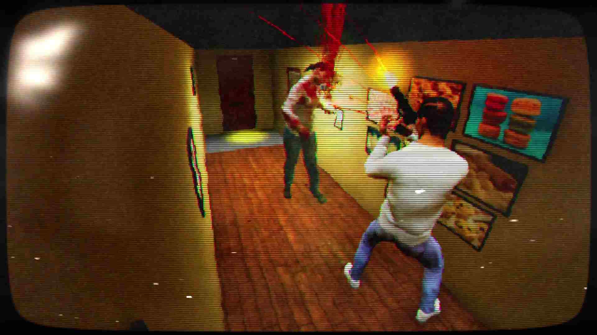 PC《大流行1993 Pandemic 1993》英文版下载_1