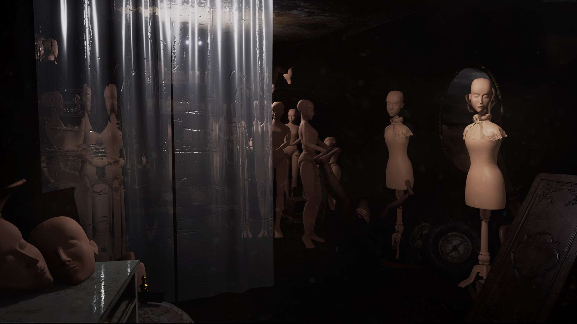 PC《Noctem》英文版下载_0