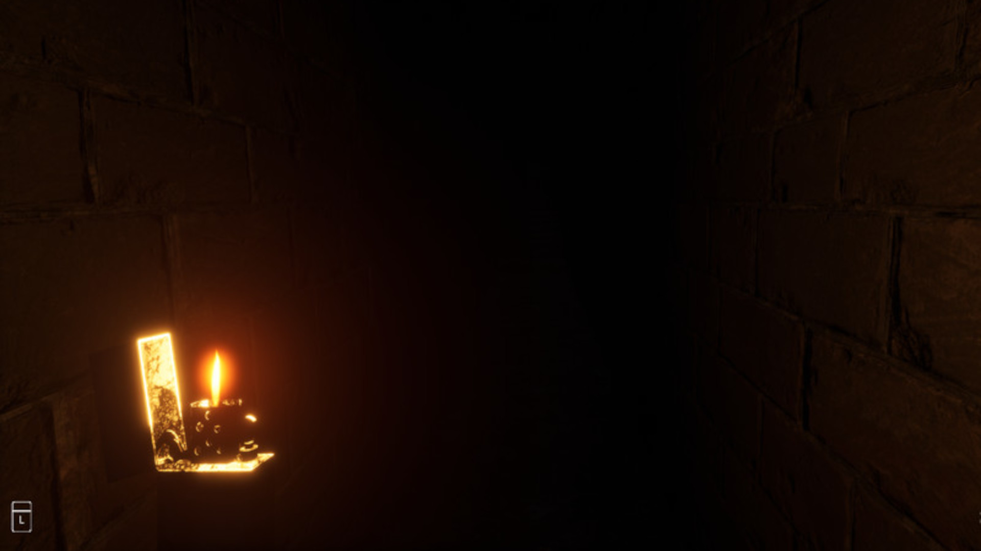 PC《敢于留下 Dare to Stay》英文版下载_1