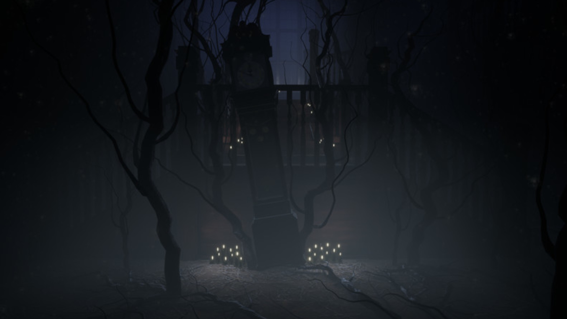 PC《敢于留下 Dare to Stay》英文版下载_0