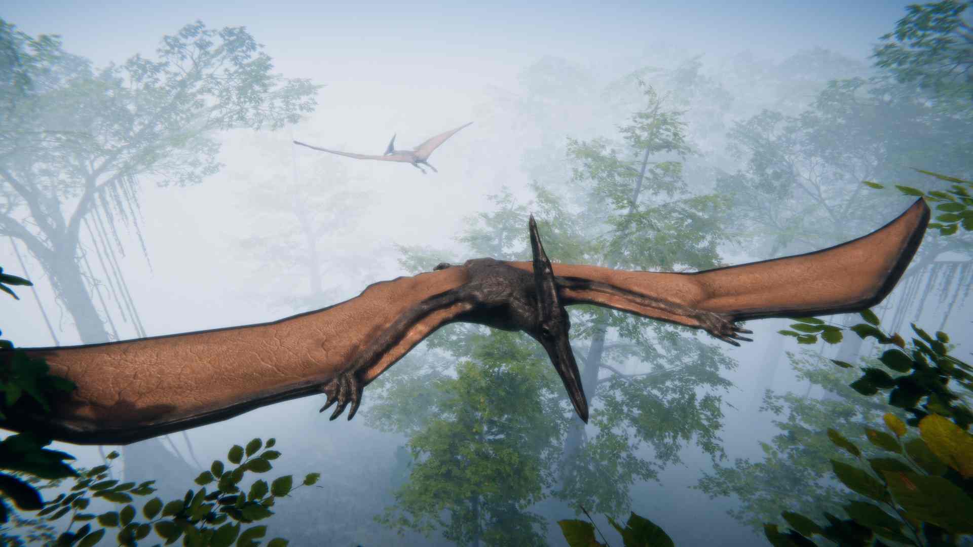 PC《史前狩猎 Prehistoric Hunt》英文版下载_0