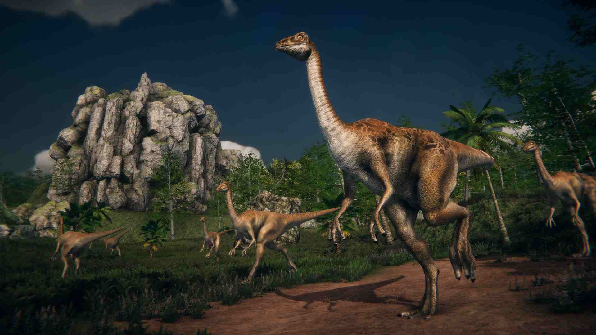 PC《史前狩猎 Prehistoric Hunt》英文版下载_1