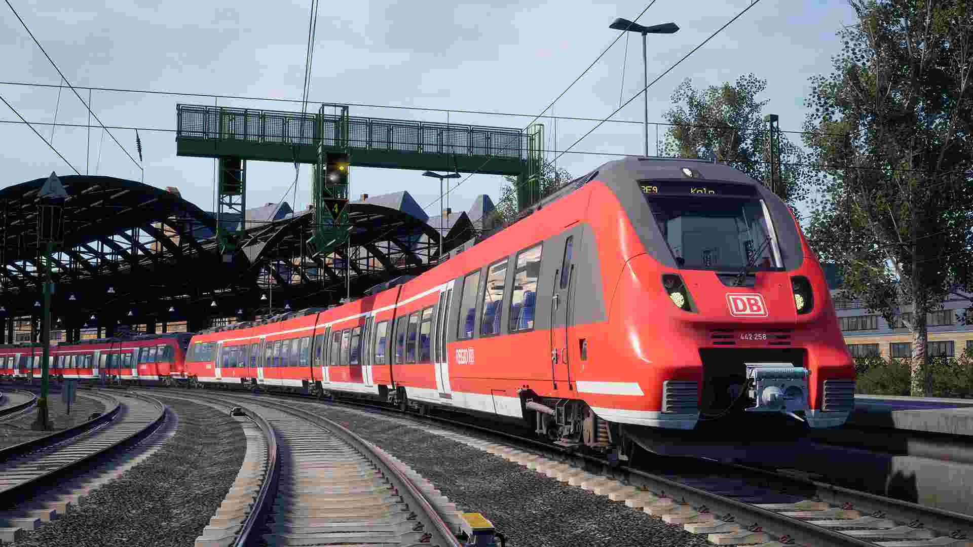 PC《拟火车世界2 Train Sim World 2》中文版下载（v1.0.11064.0）_1