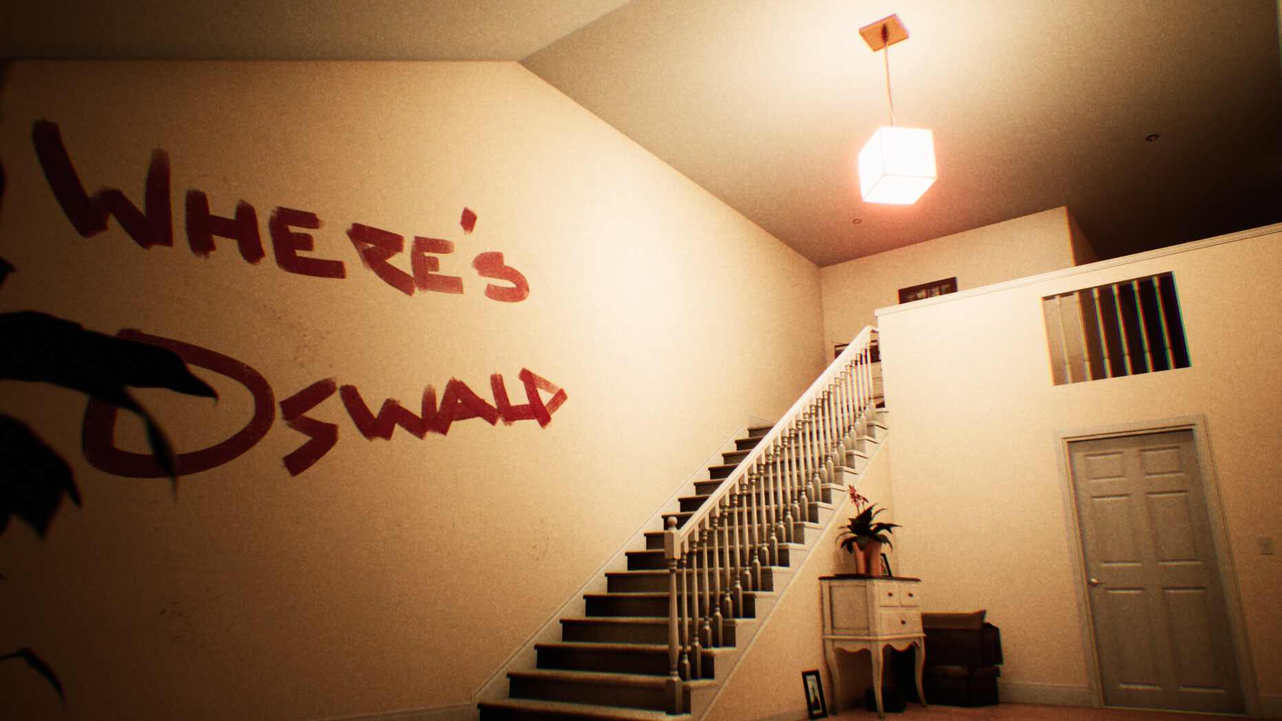 PC《奥斯瓦尔德在哪 Where's Oswald》英文版下载_1